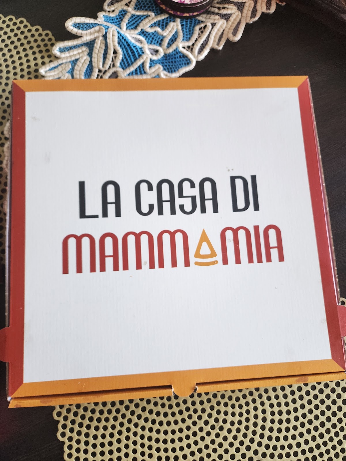 La Casa Di Mammamia — photograph 4