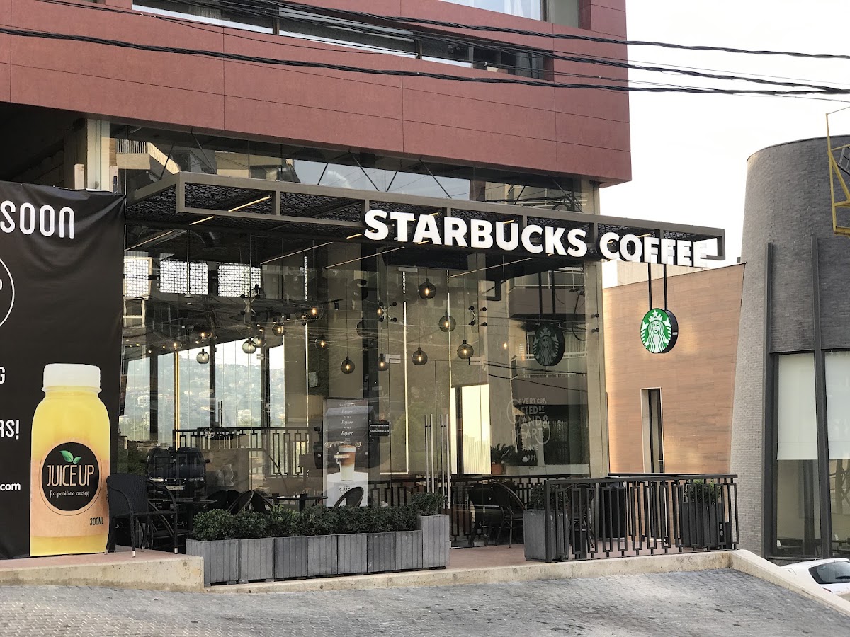 Starbucks