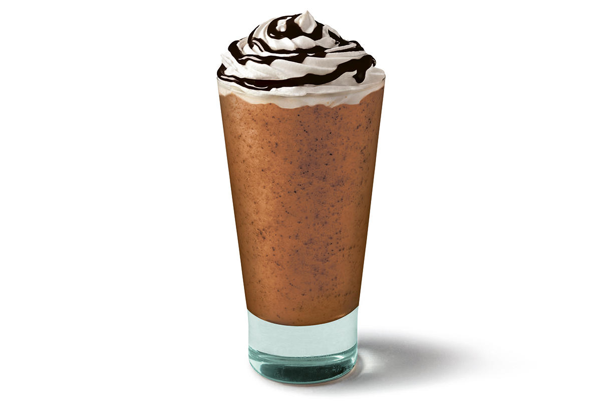 Starbucks — photograph 2