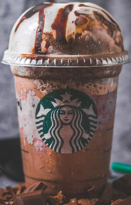 Starbucks — photograph 5