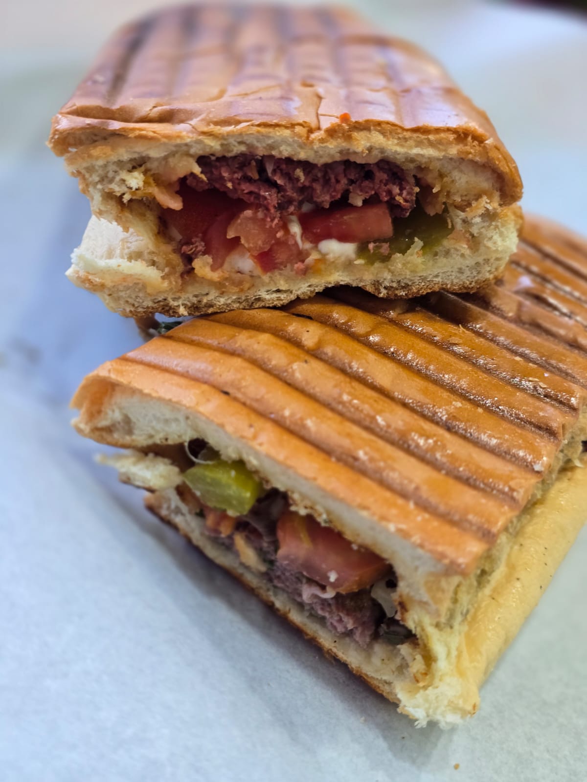 KIMO'S sandwiches — photograph 2