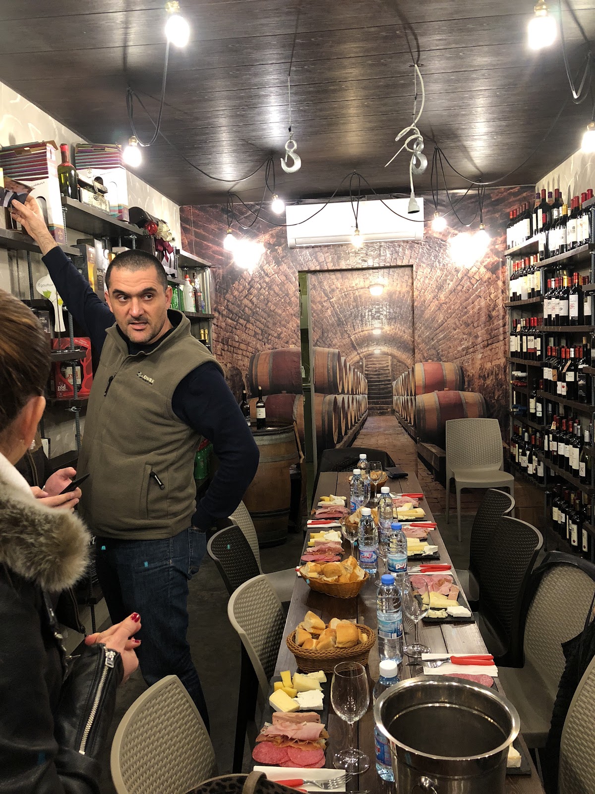 Wine and more — photograph 4