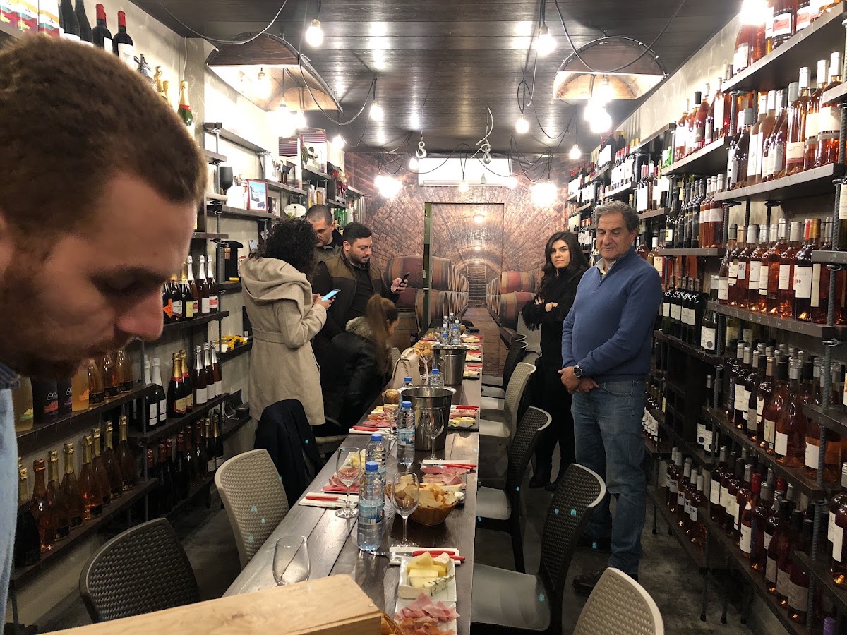 Wine and more — photograph 5