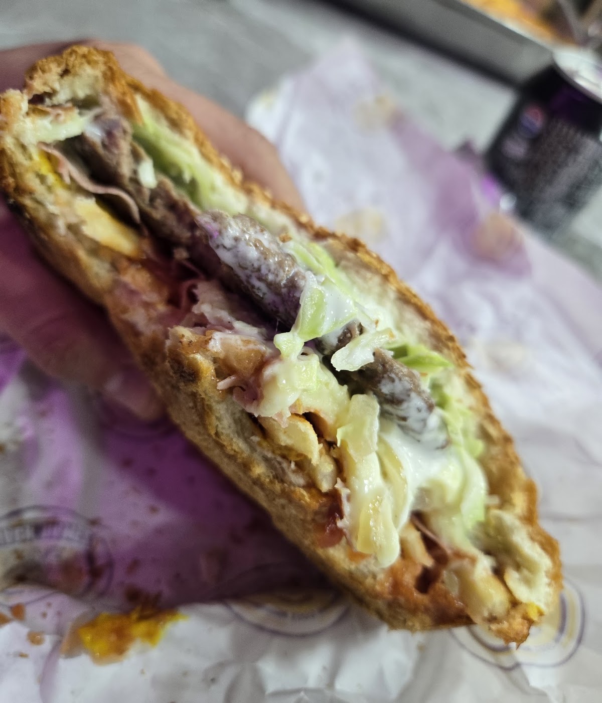 Snack Ramez - Mazraat Yachouh New — photograph 5