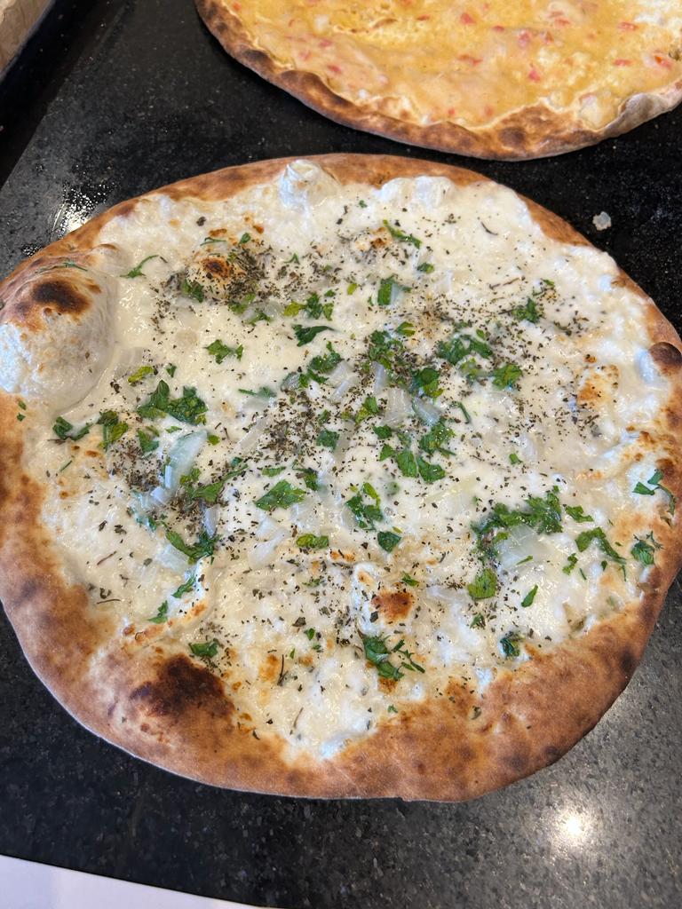 FireHouse Pizza — photograph 2