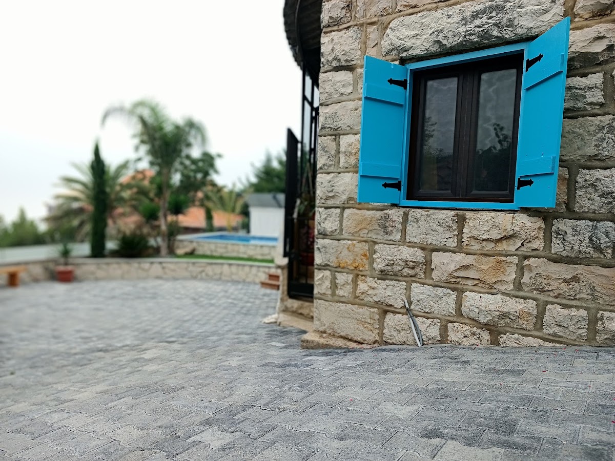 La kava guesthouse