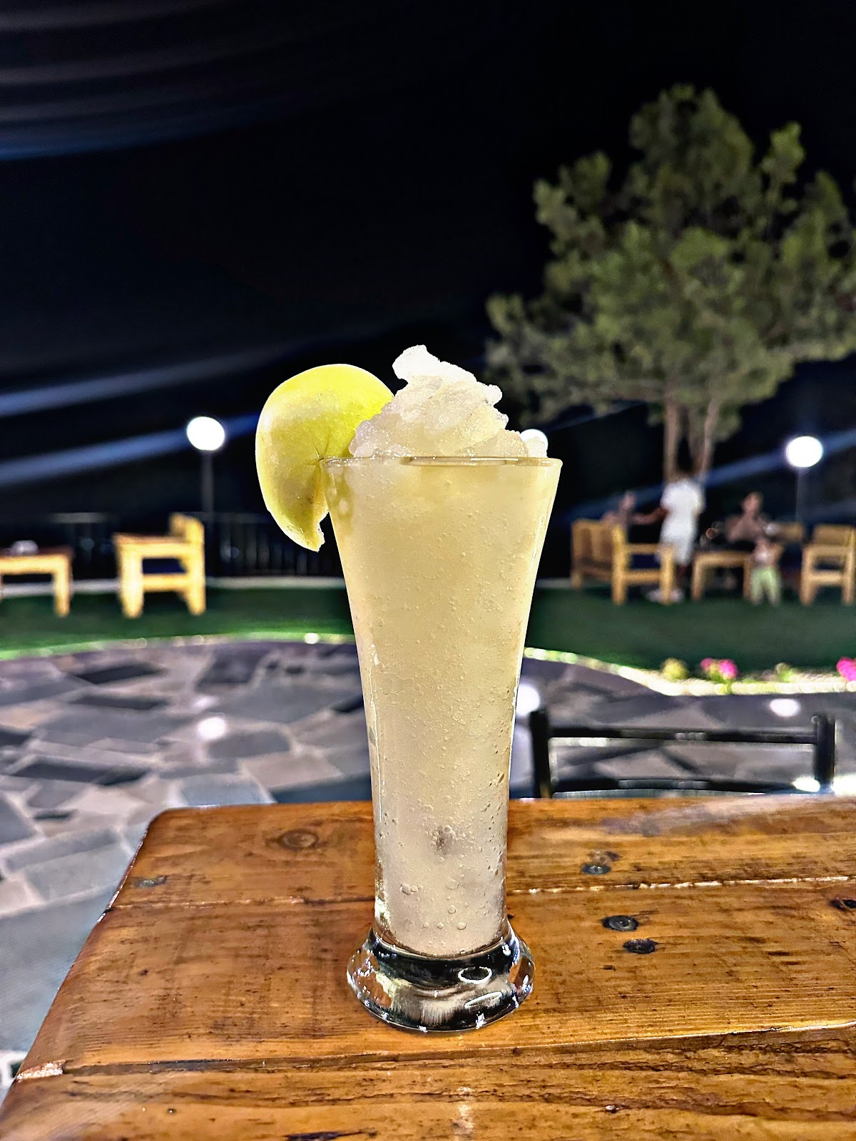 Le Ciel Lounge