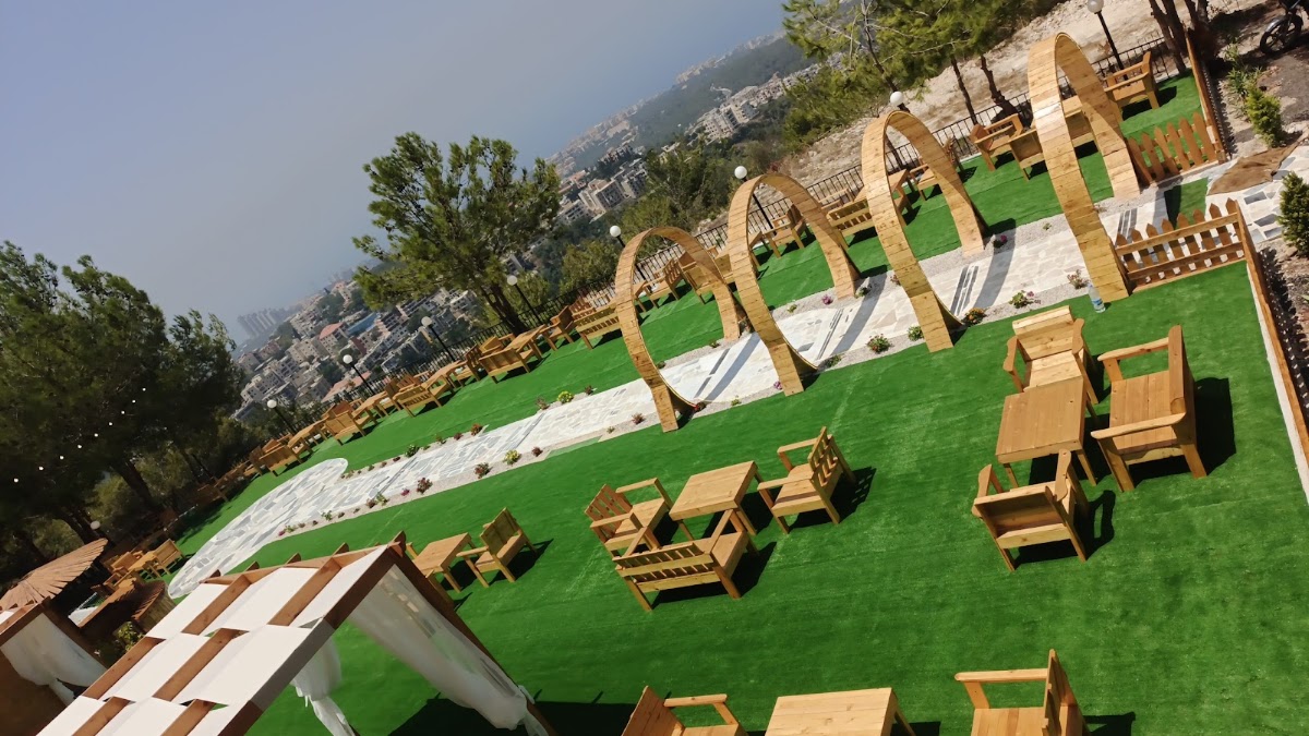 Le Ciel Lounge — photograph 2