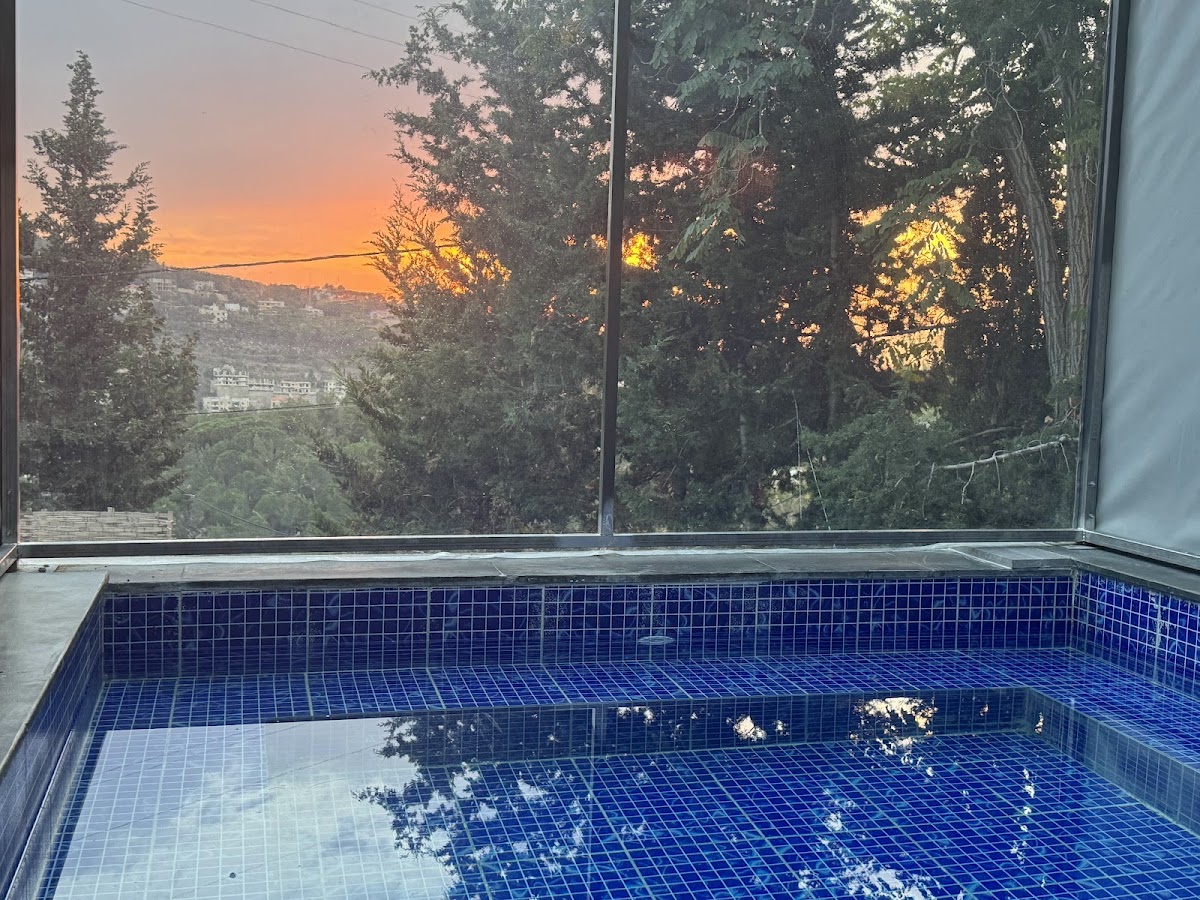 The Horizon Chalet and Pool — photograph 2