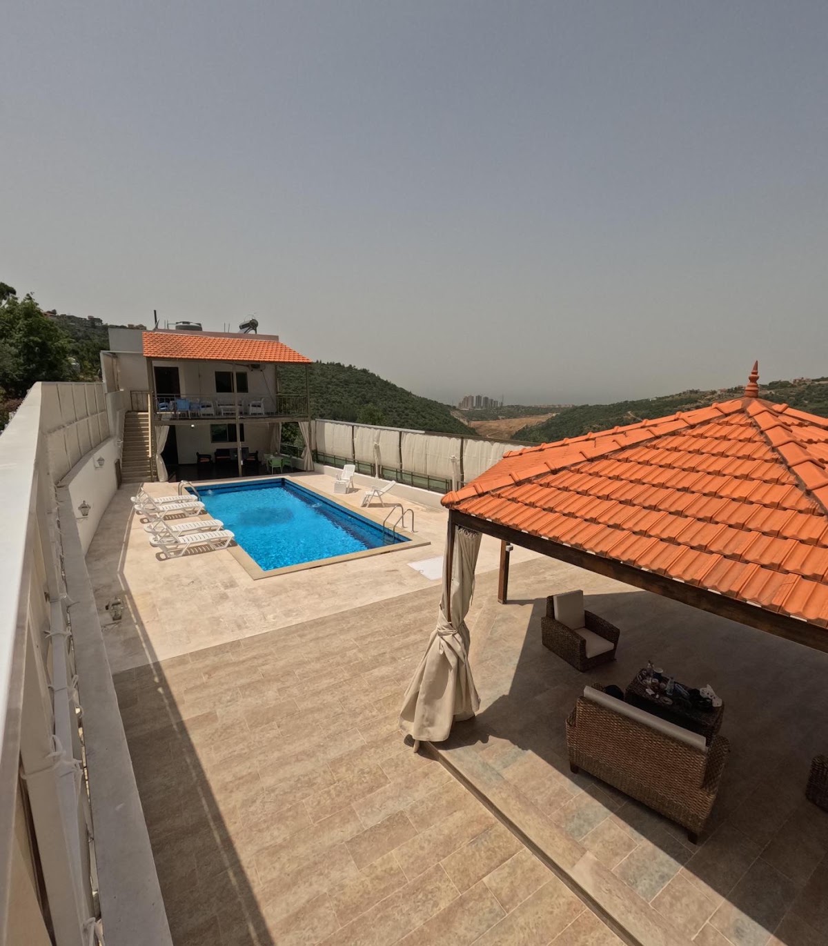 KATINDA AL BUSTAN CHALET — photograph 3