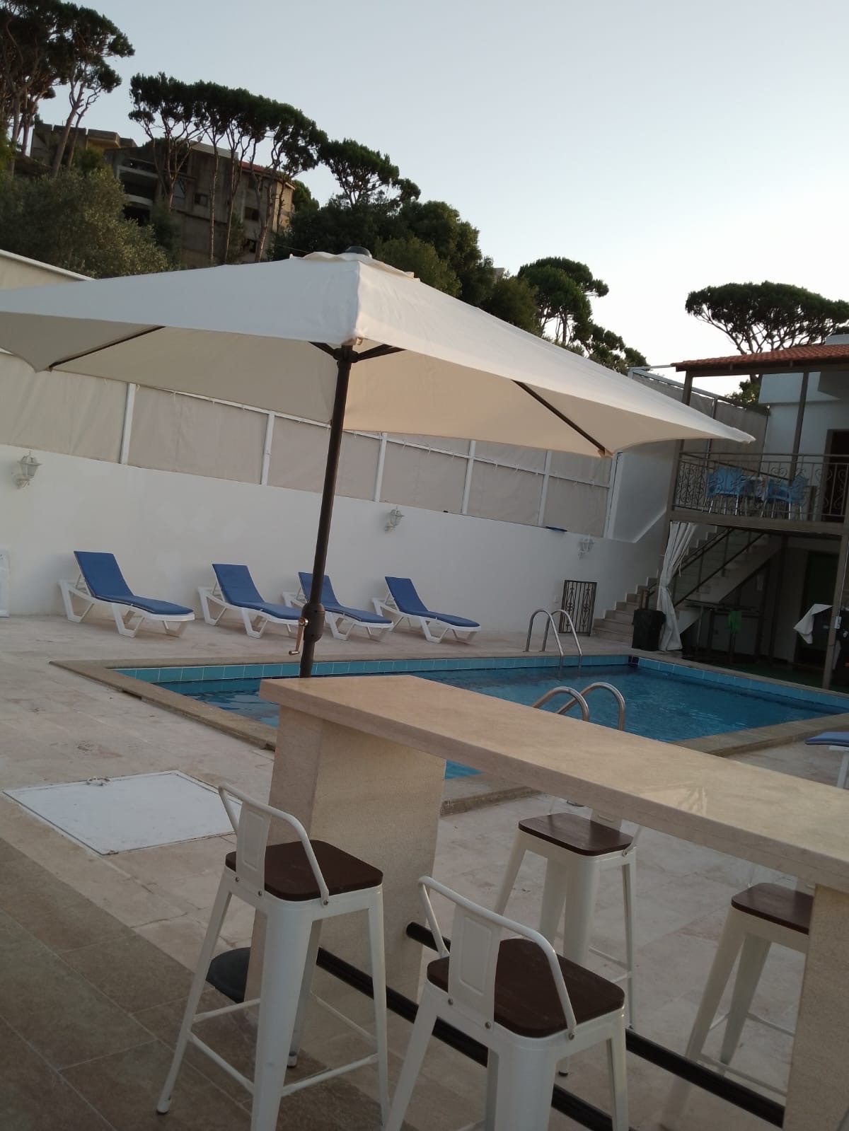 KATINDA AL BUSTAN CHALET — photograph 4