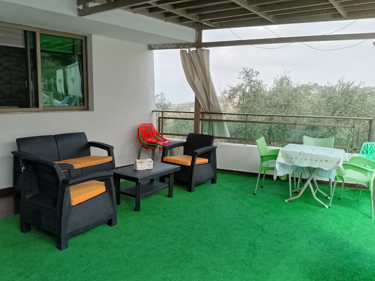 KATINDA AL BUSTAN CHALET — photograph 6