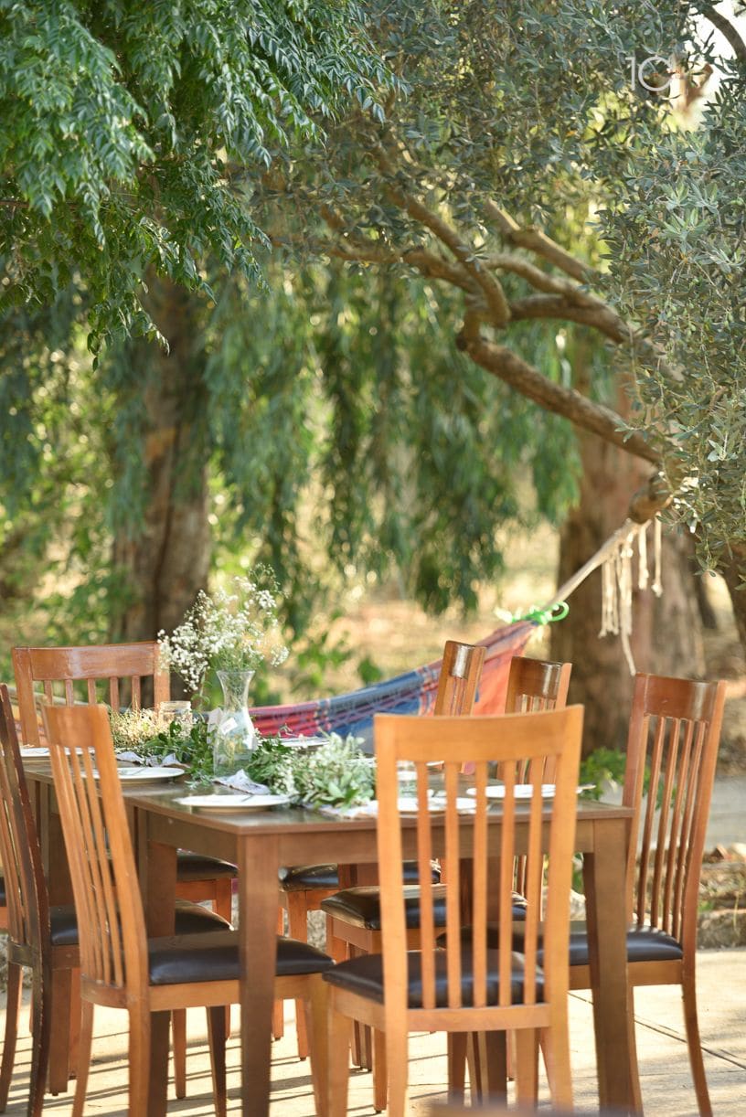 Farmer's Table Restaurant & Terrace