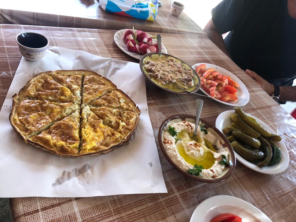 Al Mayseh Restaurant & Bakery — photograph 3