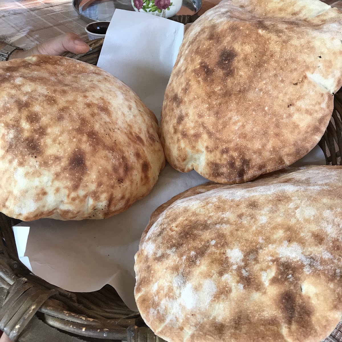 Al Mayseh Restaurant & Bakery — photograph 4
