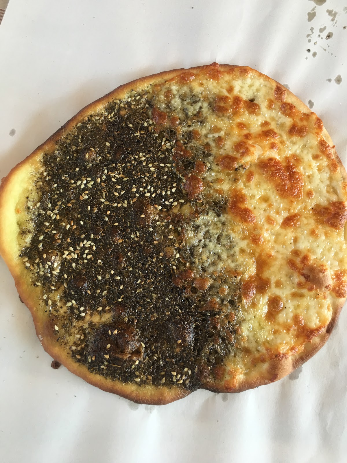 Al Mayseh Restaurant & Bakery — photograph 5
