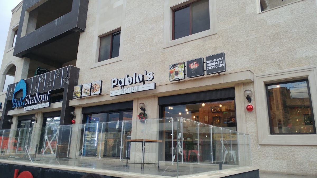 Pablo's