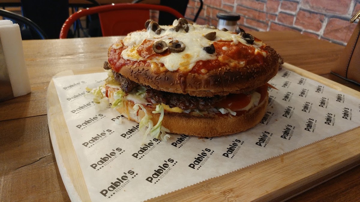 Pablo's — photograph 2