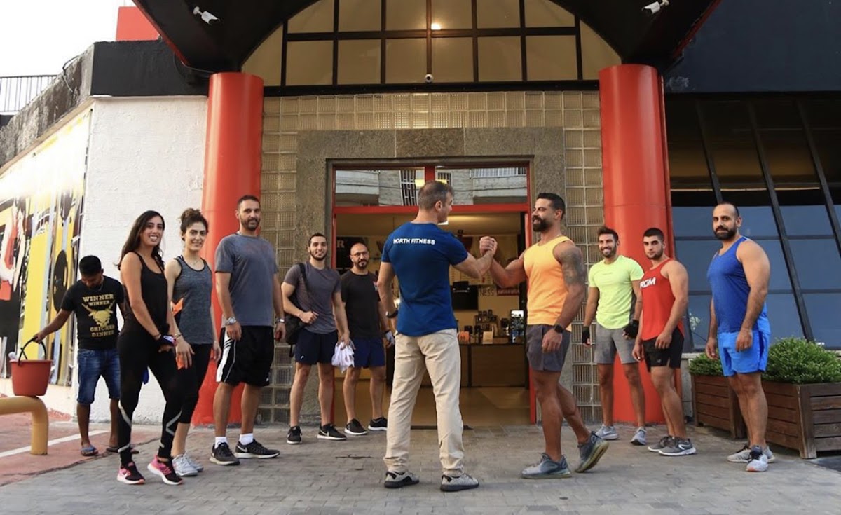 North Fitness — photograph 6