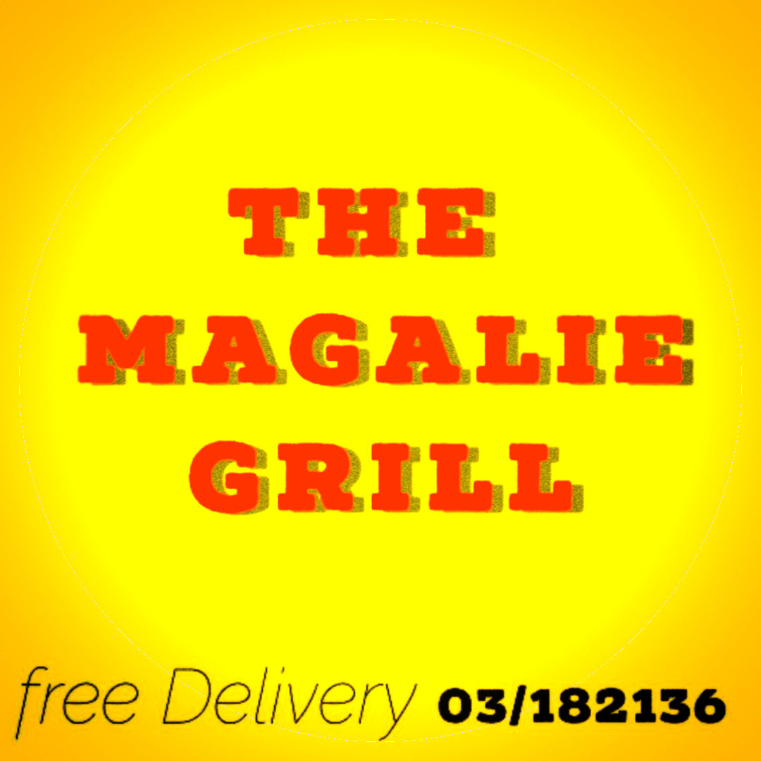TEH MAGALIE grill — photograph 2