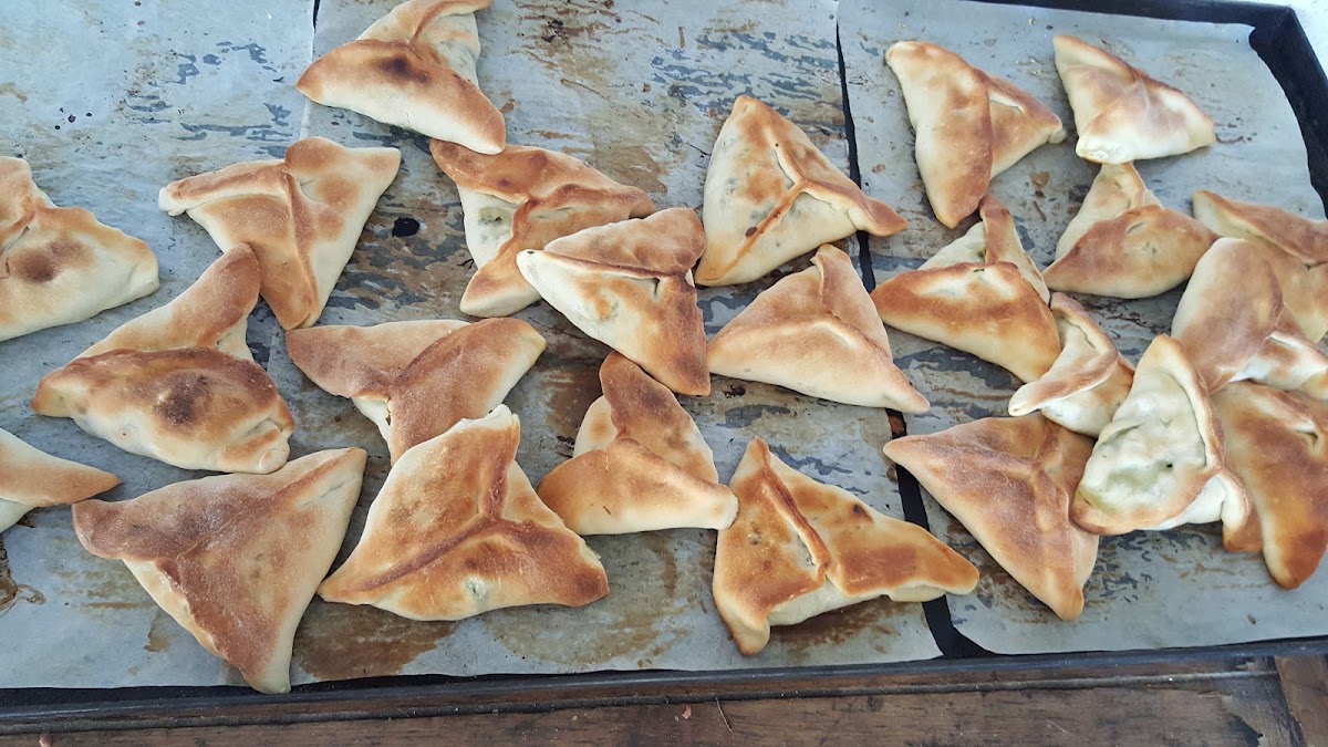 Bakery Abou Rabih — photograph 4