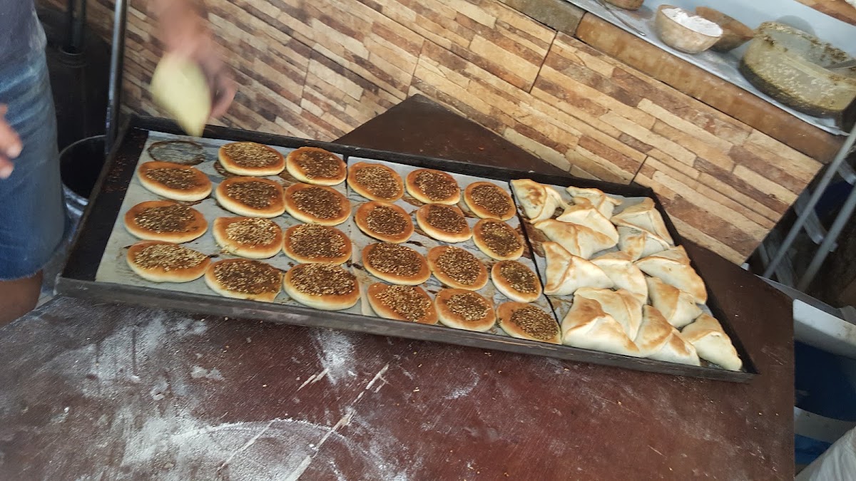 Bakery Abou Rabih — photograph 5