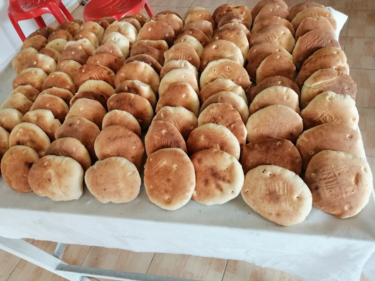 Bakery Abou Rabih — photograph 6