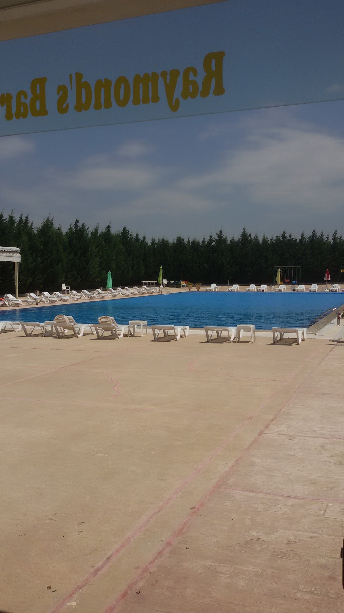 Bechmizzine Country Club — photograph 3