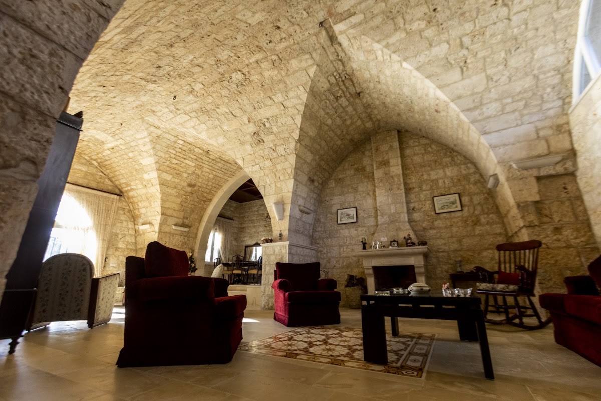 Beit Beshmizzine — photograph 4