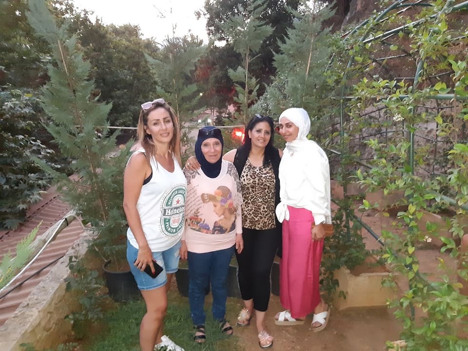 Café Abou Dani