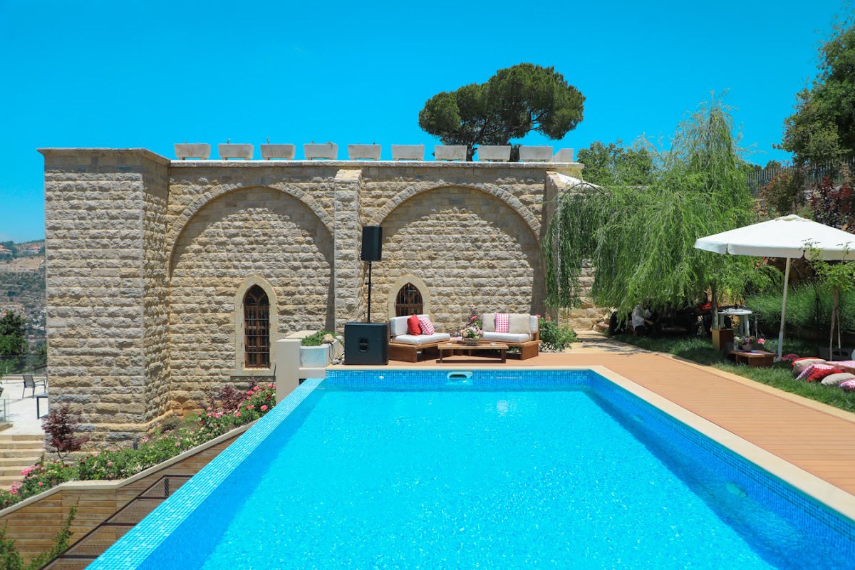 Beit Colette — photograph 4