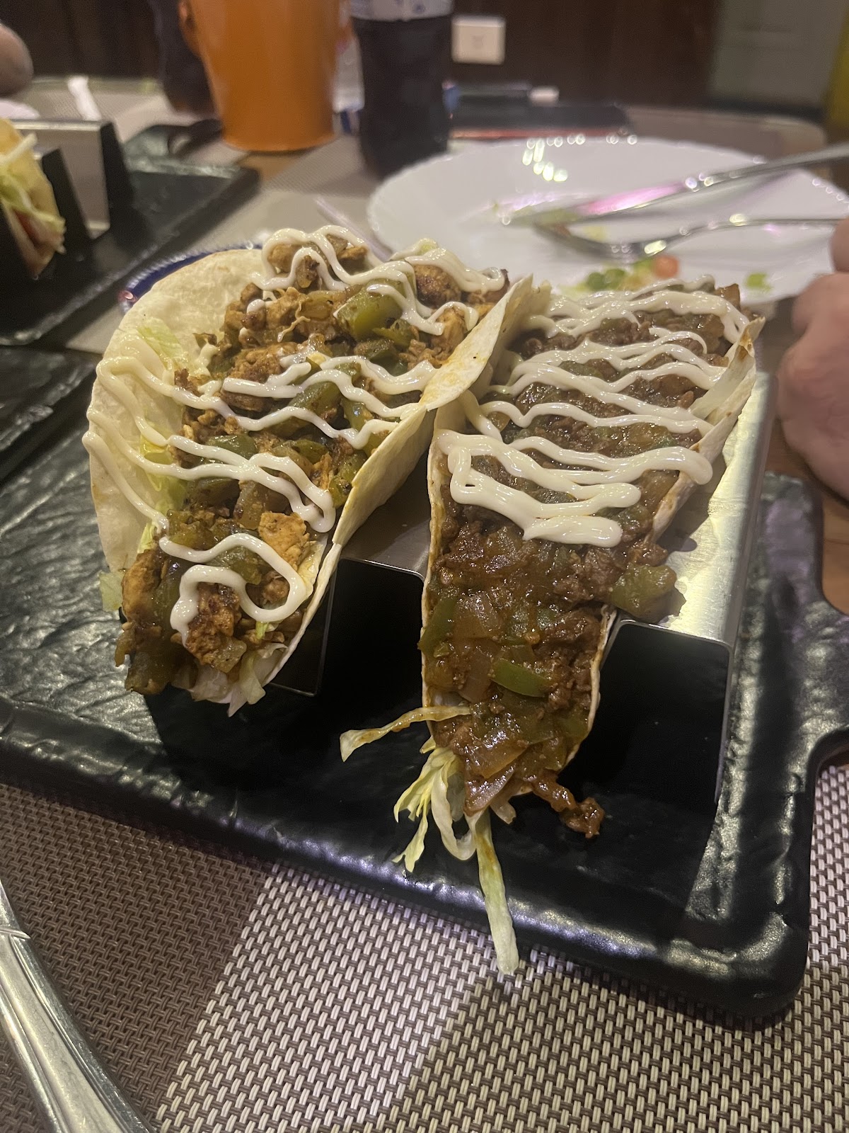 تاك أو كلوك — photograph 2