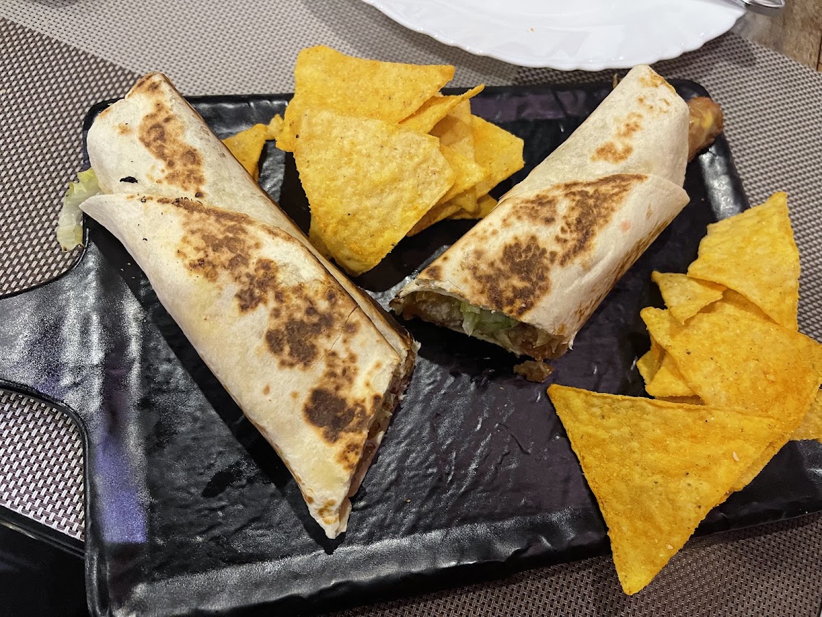 تاك أو كلوك — photograph 3