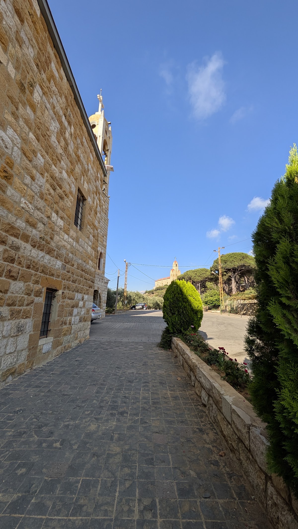 St. Peter & Paul Monastery — photograph 6
