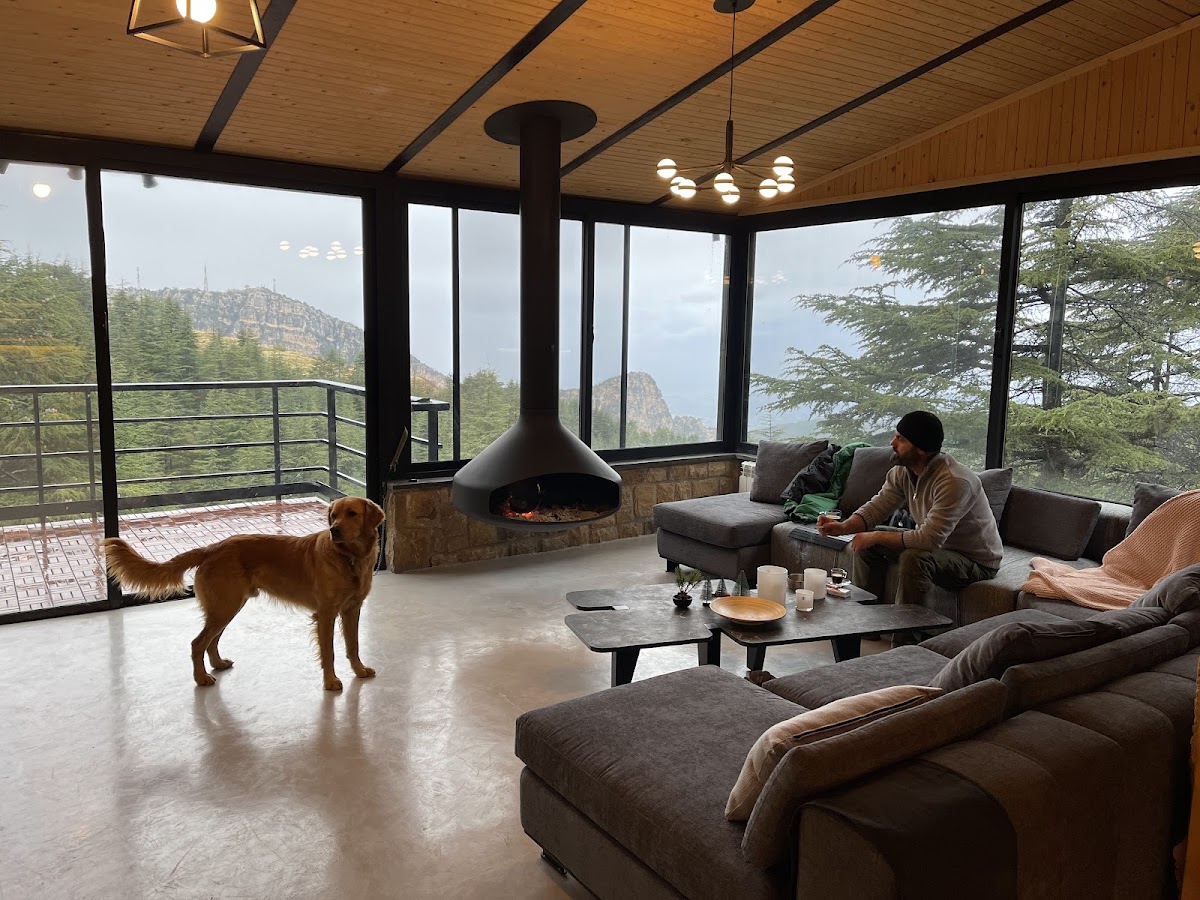 Cedar Scent Guesthouse — photograph 4
