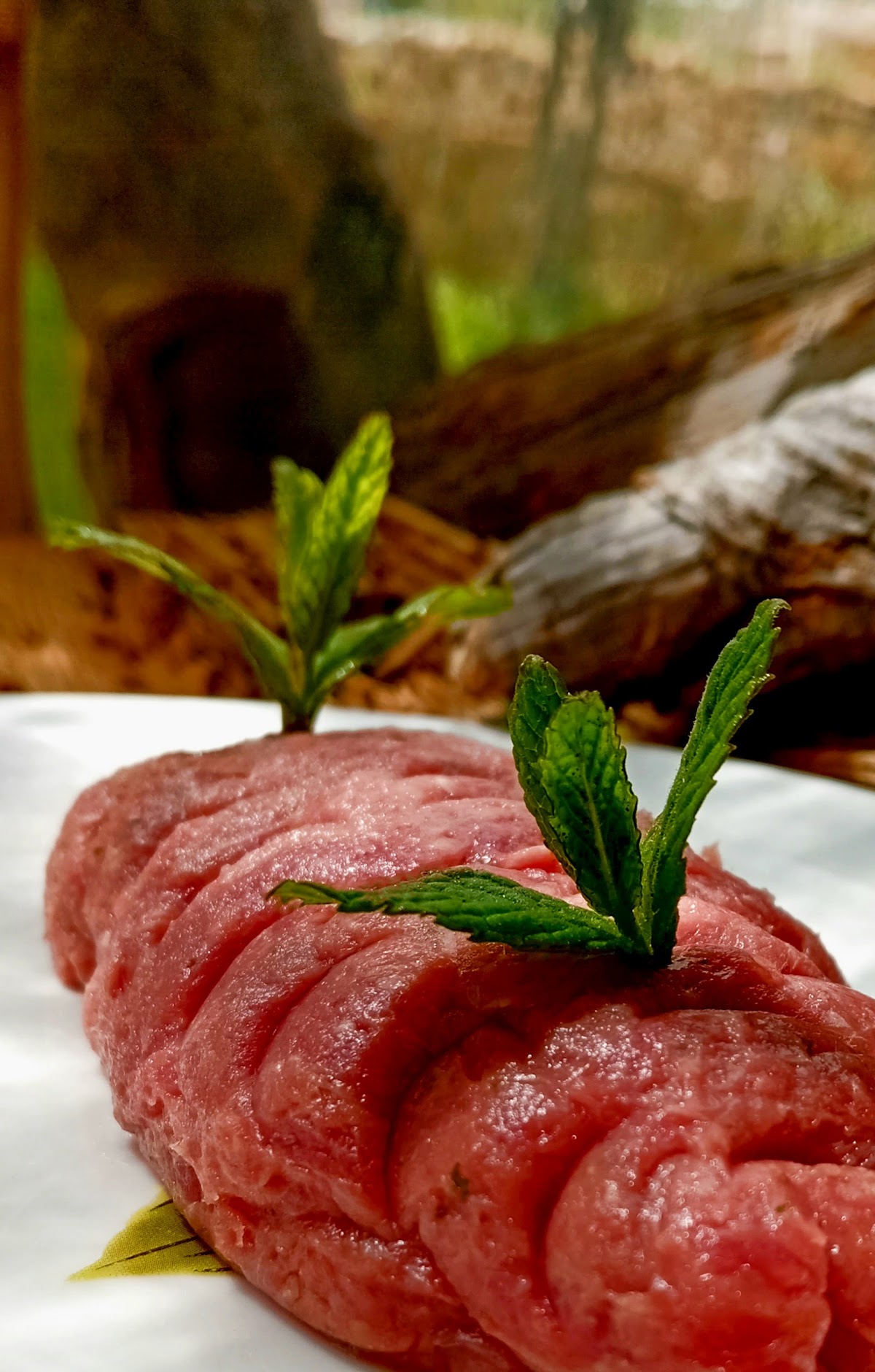 Abou Charbel Butchery
