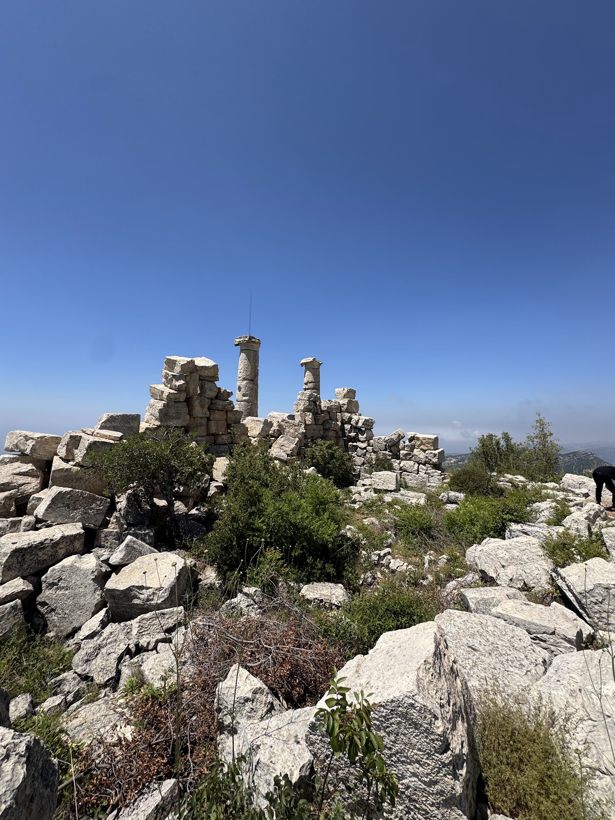 Mercure Temple — photograph 2