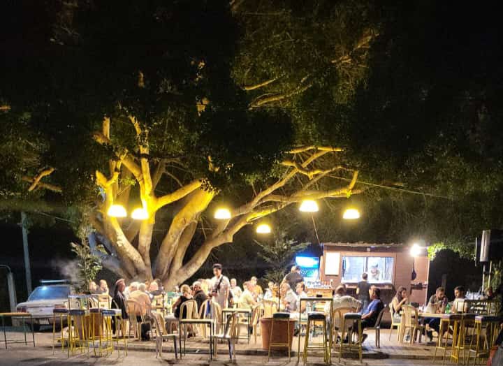 3al Amoré Cafe