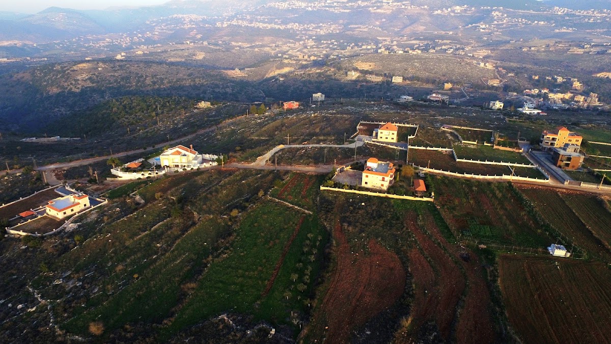 Sarba Al Nabatieh J.N