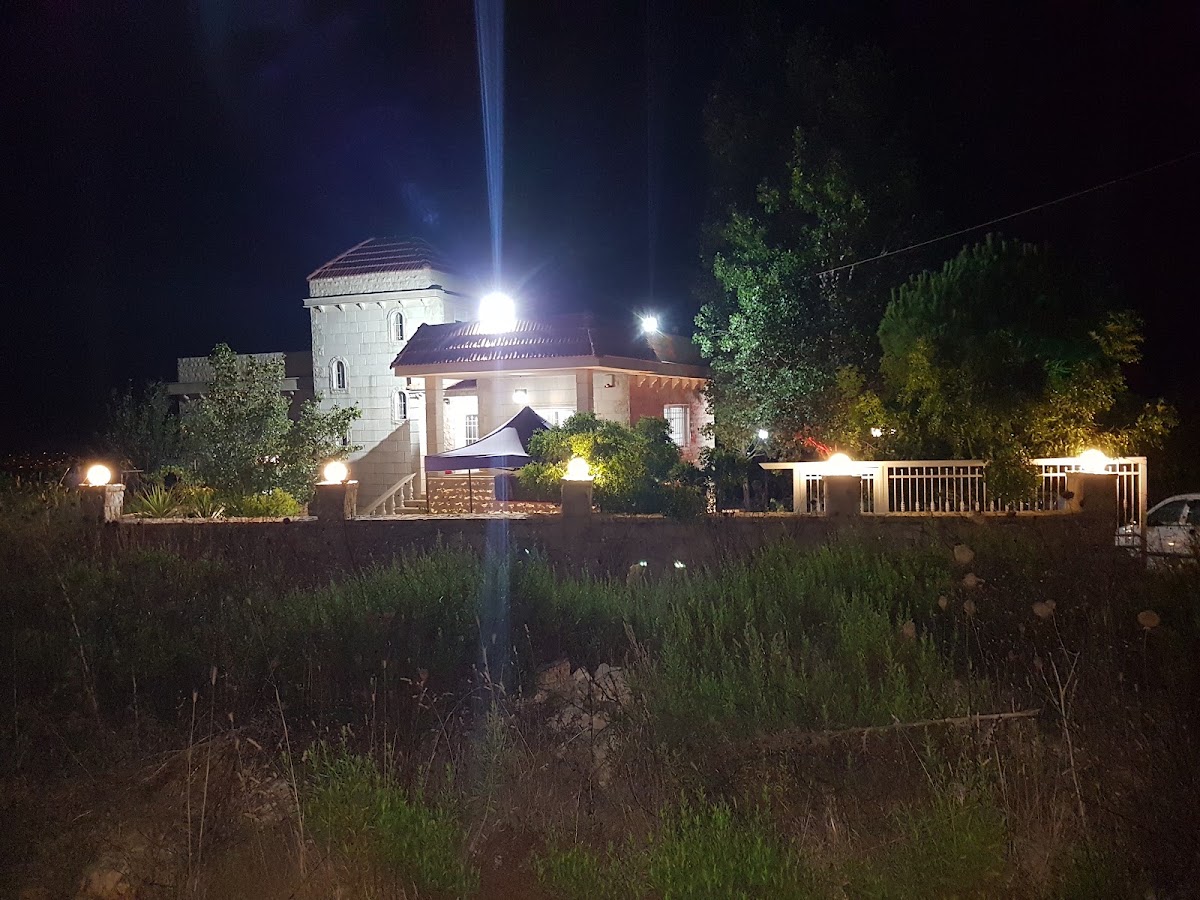 Sarba Al Nabatieh J.N — photograph 4