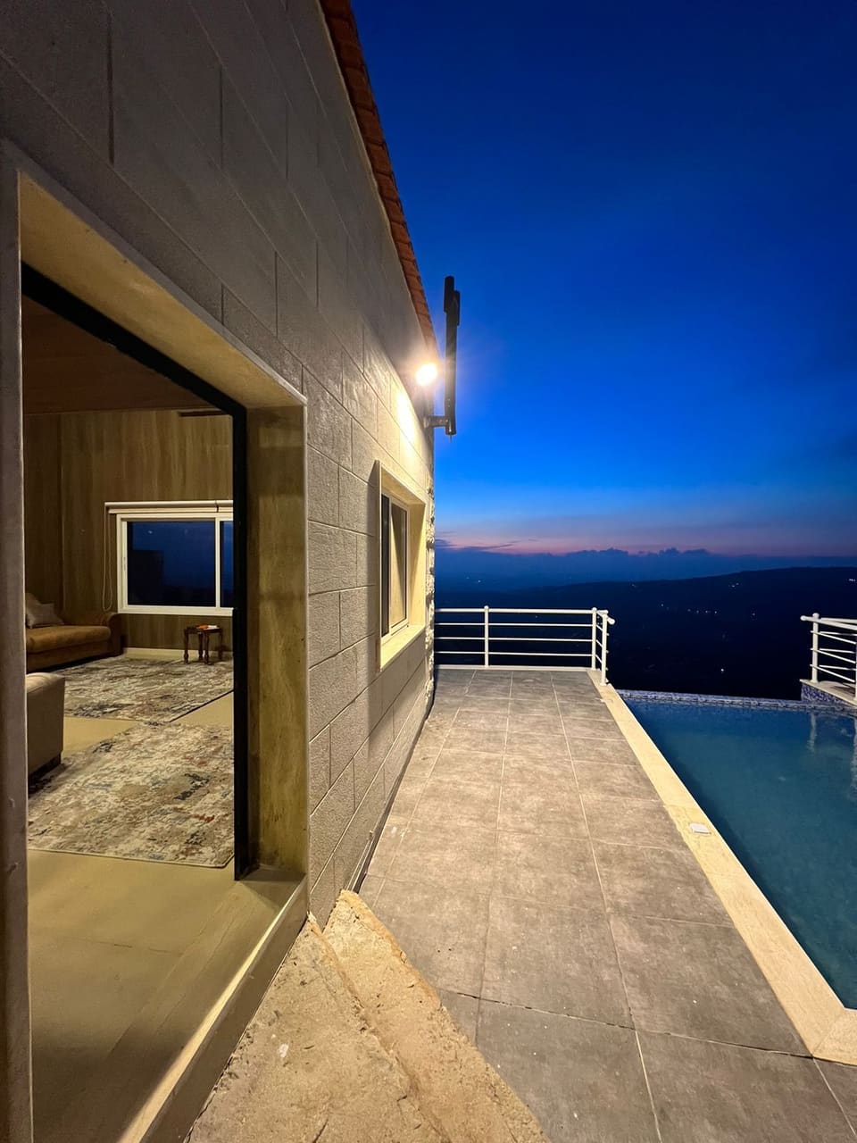 Aroma Chalet