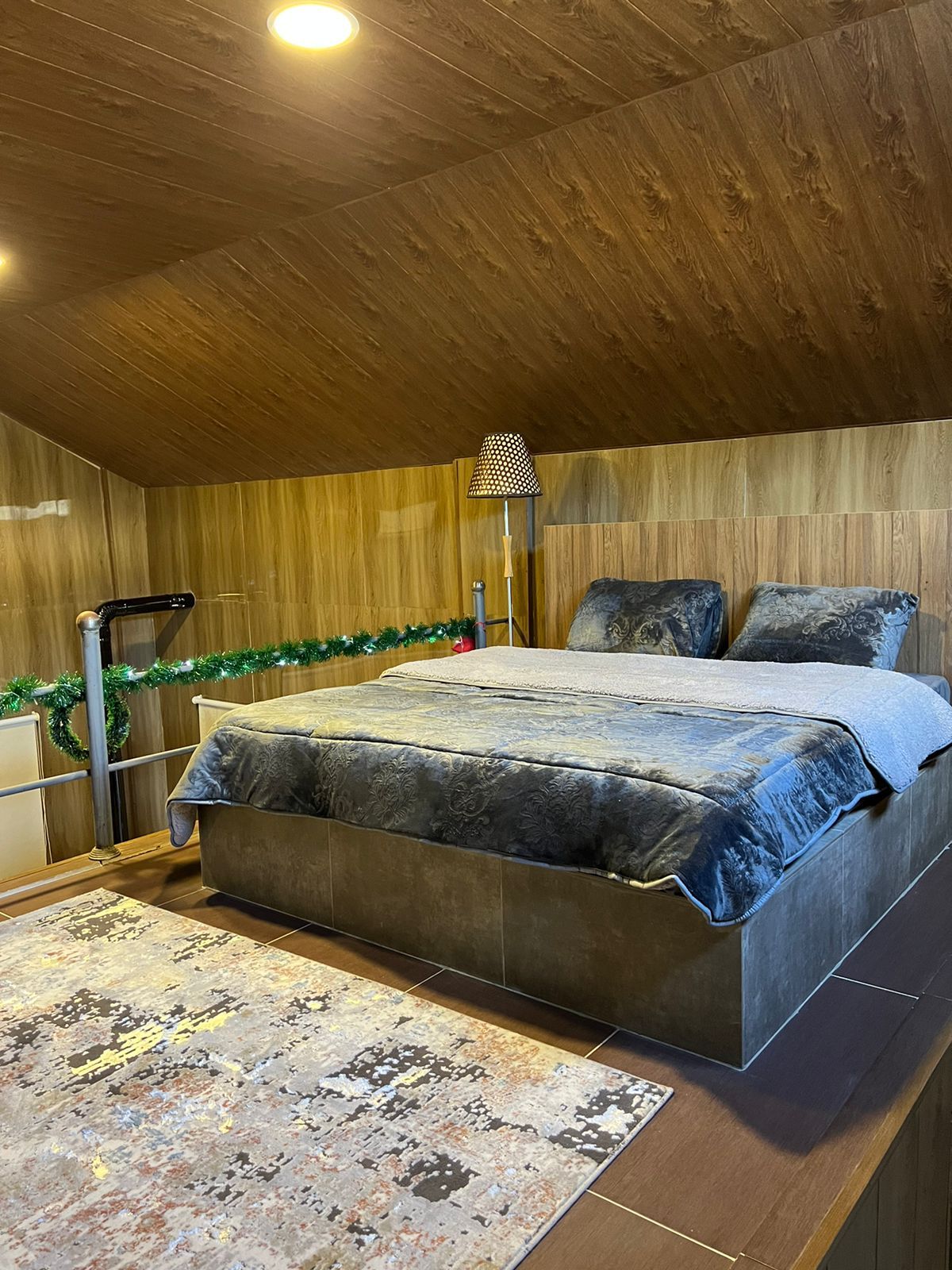Aroma Chalet — photograph 2