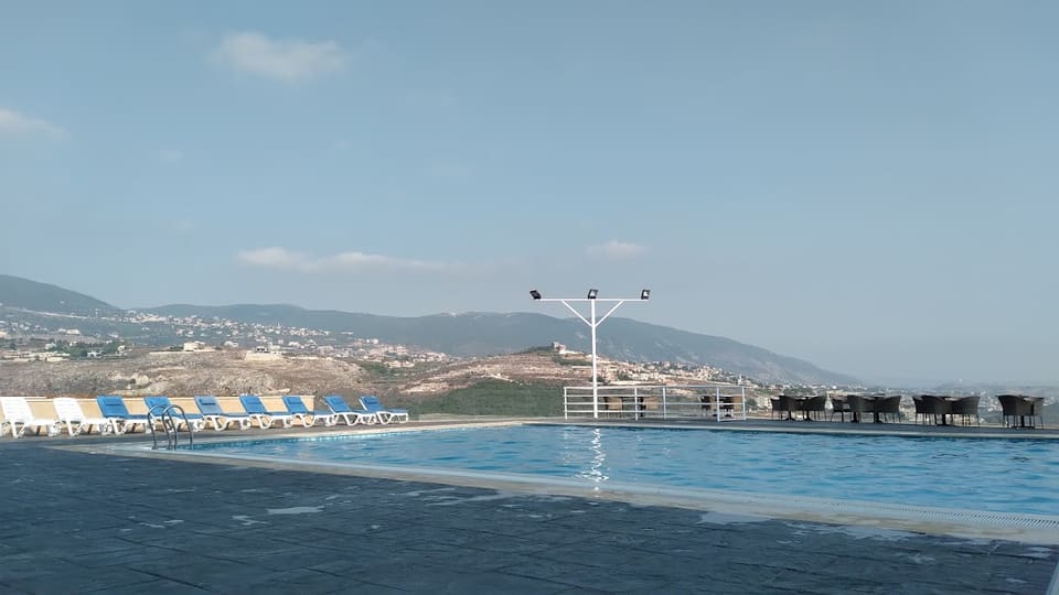 Aboya village