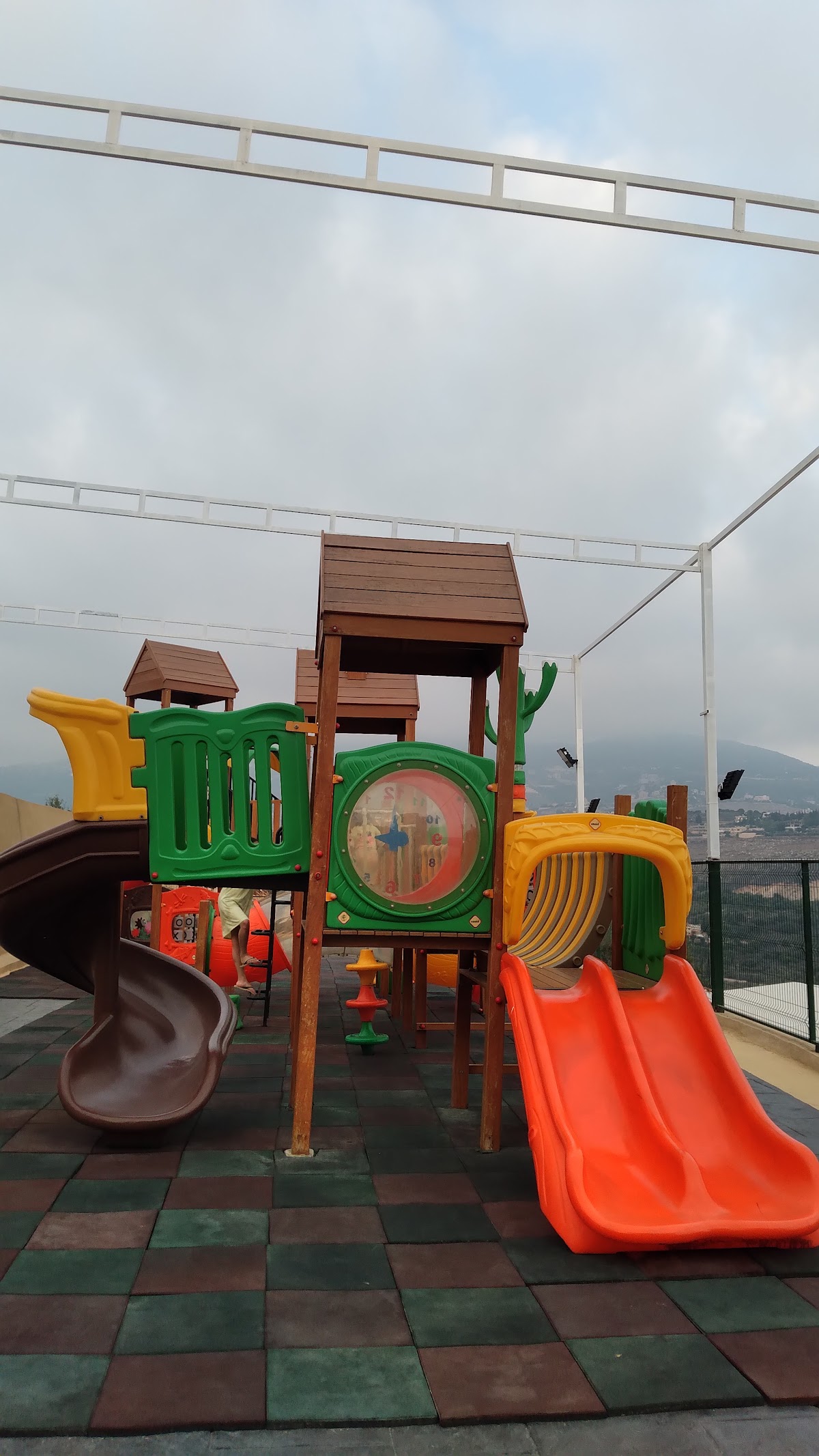 Aboya village — photograph 4