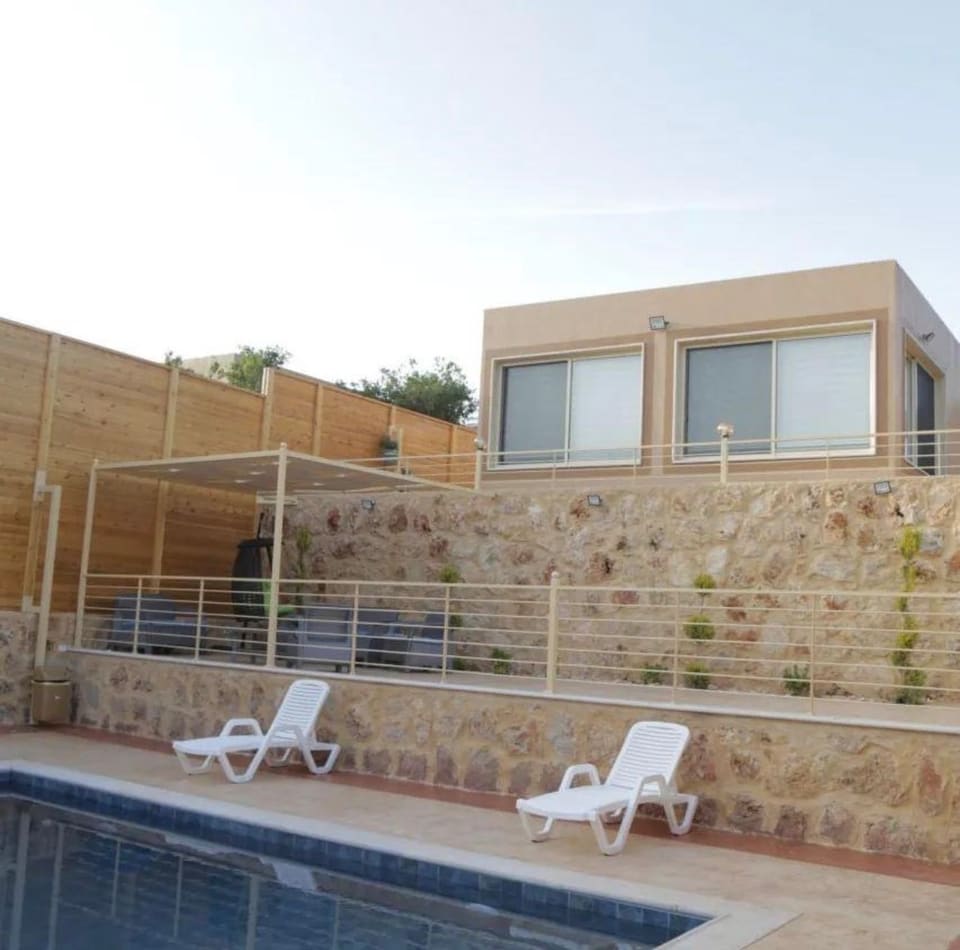 Sendiana chalet