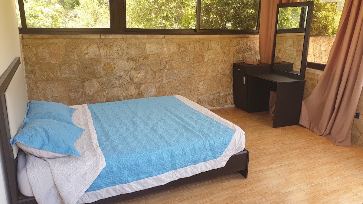 Amir's chalet — photograph 2