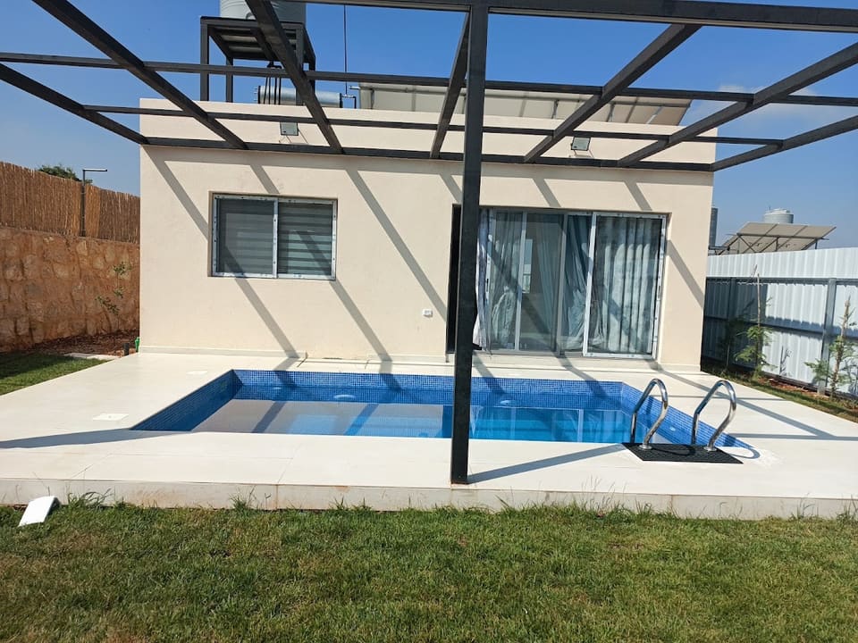 Tasnim Chalet