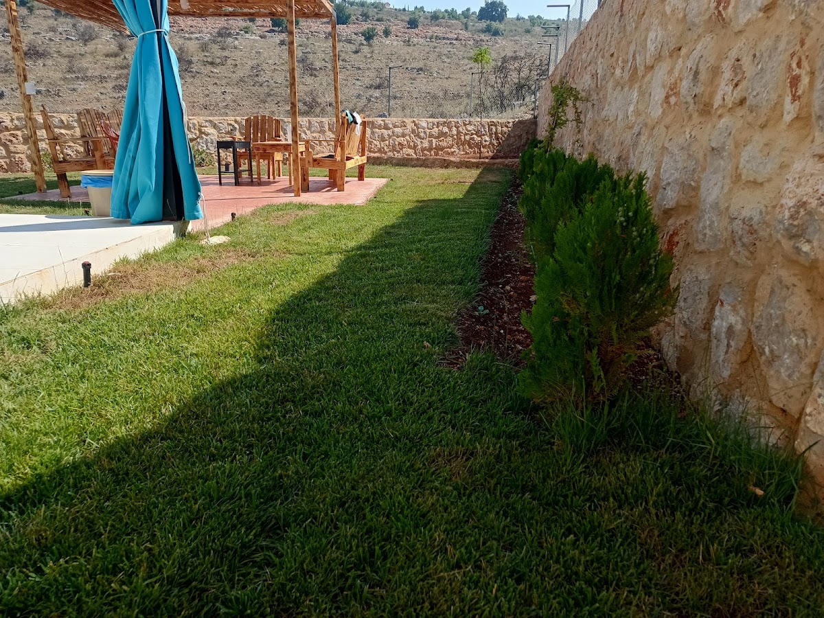 Tasnim Chalet — photograph 4
