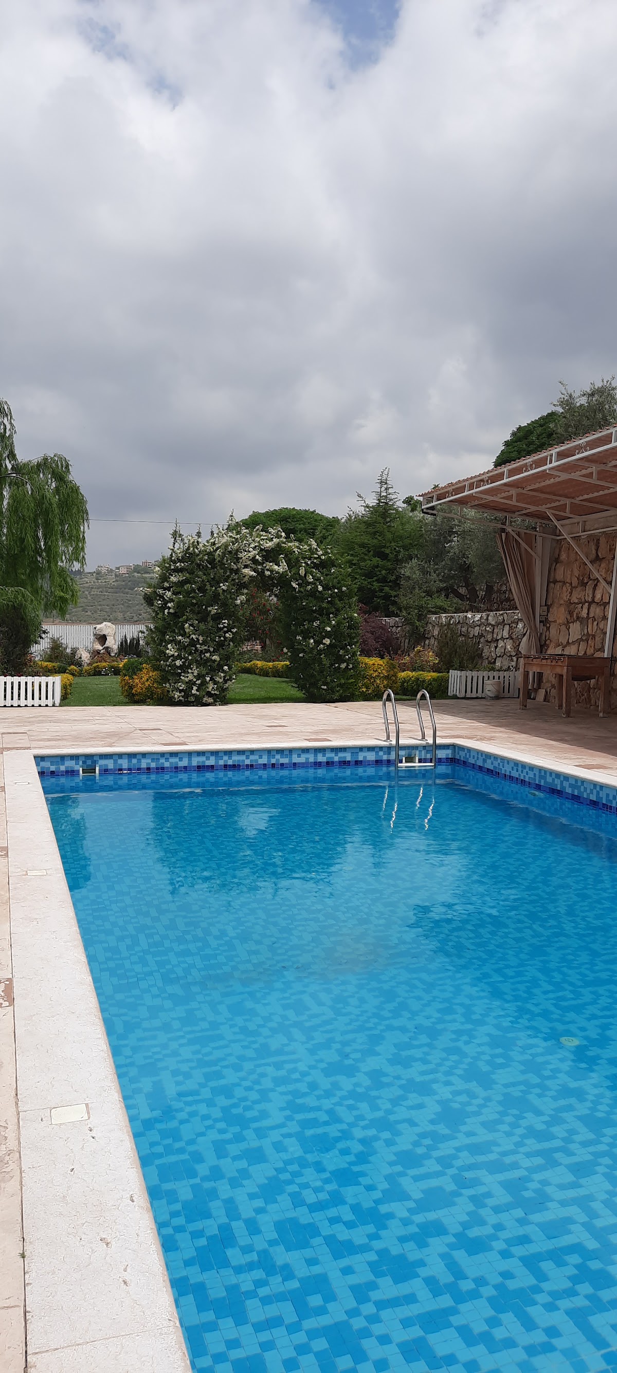 Wared Private Pool & Garden — photograph 6