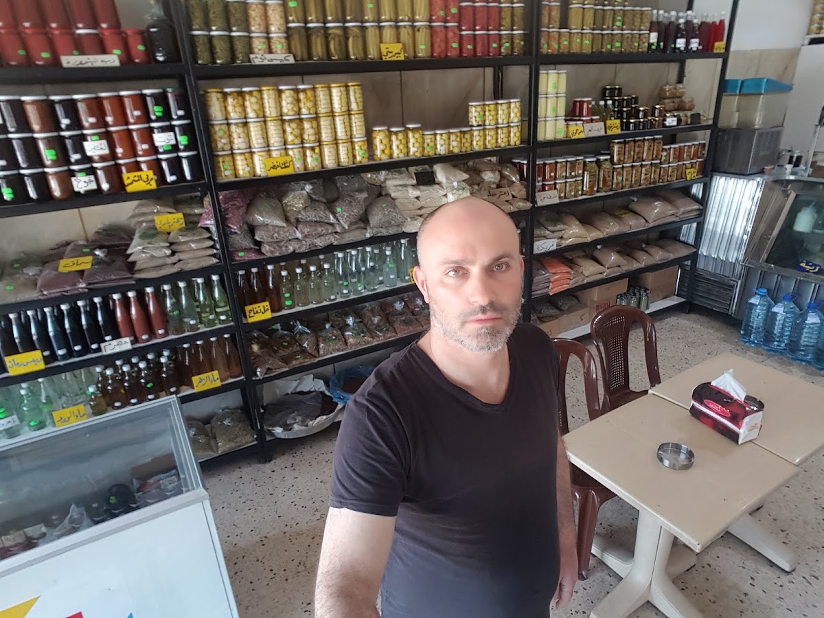 Al Madina - Restaurant — photograph 3